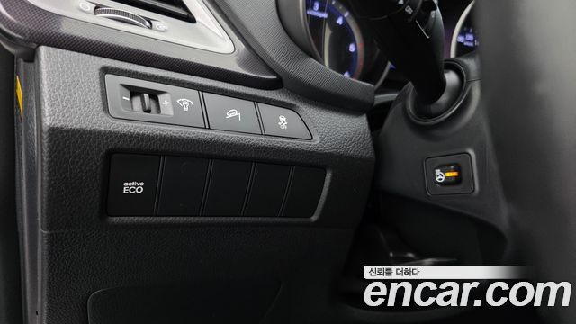 Hyundai Santafe 2015 — photo 24
