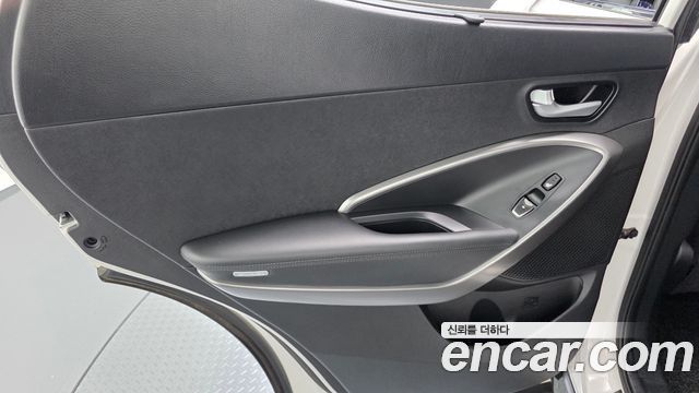 Hyundai Santafe 2015 — photo 15