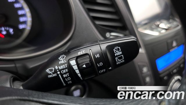Hyundai Santafe 2015 — photo 27