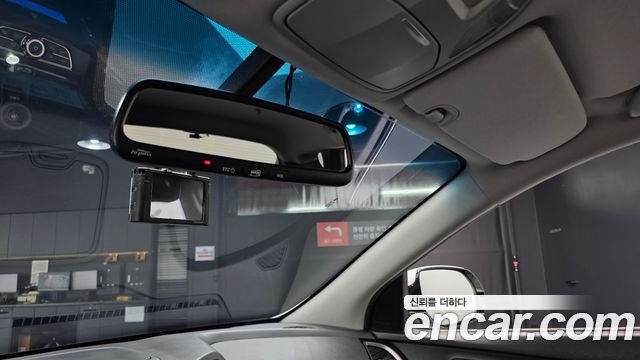 Hyundai Santafe 2015 — photo 30