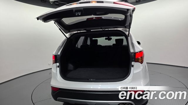 Hyundai Santafe 2015 — photo 32