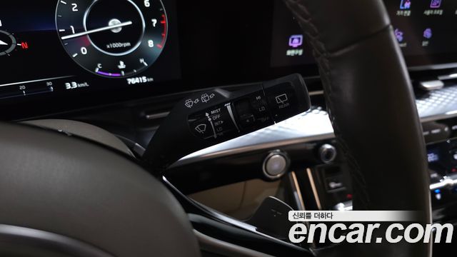 Kia Canival 2021 — photo 25