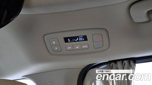 Kia Canival 2021 — photo 33
