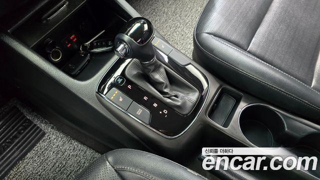Kia K3 2018 — photo 12
