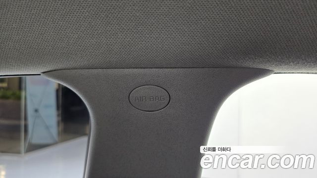 Kia K3 2018 — photo 28