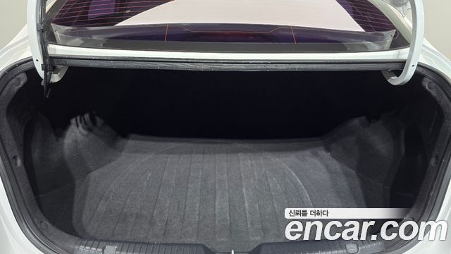 Kia K3 2018 — photo 30
