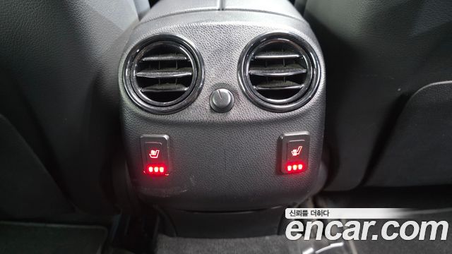 Mercedes-Benz GLC-Class 2018 — photo 18