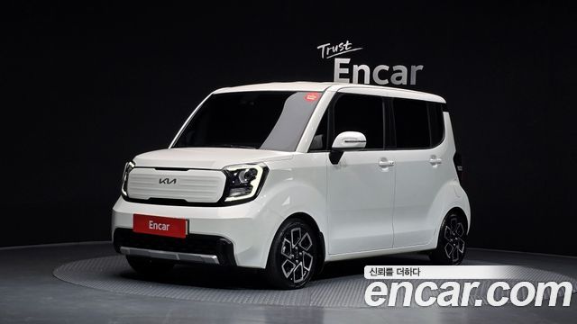 Kia RAY 2023 — photo 1