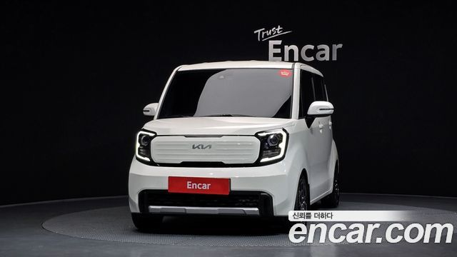 Kia RAY 2023 — photo 3