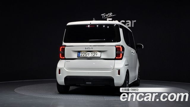 Kia RAY 2023 — photo 4