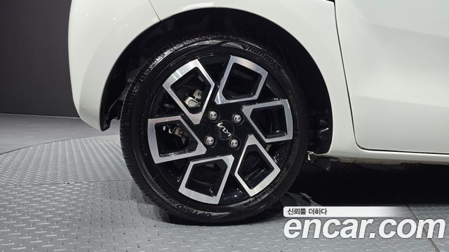 Kia RAY 2023 — photo 5
