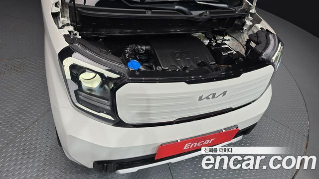 Kia RAY 2023 — photo 6