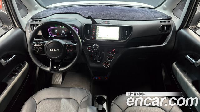Kia RAY 2023 — photo 10