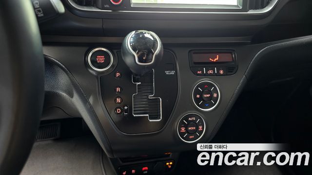 Kia RAY 2023 — photo 12