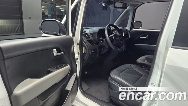 Kia RAY 2023 — photo 13