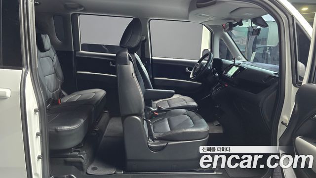 Kia RAY 2023 — photo 17