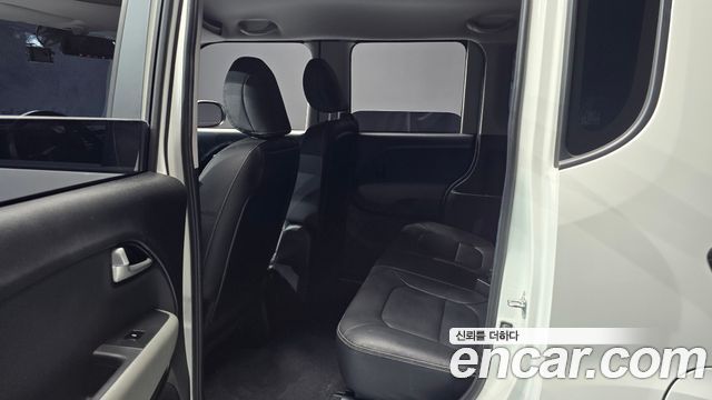Kia RAY 2023 — photo 18