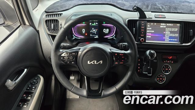 Kia RAY 2023 — photo 19