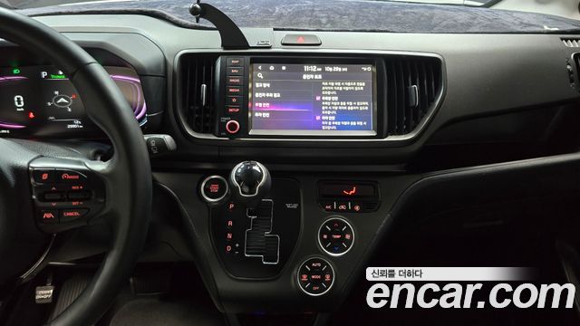 Kia RAY 2023 — photo 20