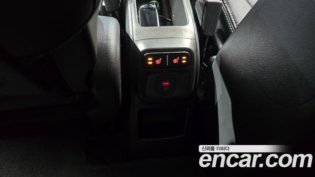 Kia RAY 2023 — photo 22