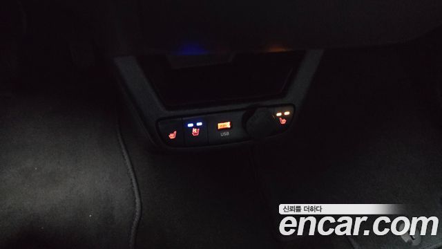 Kia RAY 2023 — photo 23