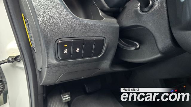 Kia RAY 2023 — photo 26