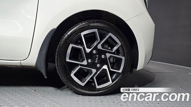Kia RAY 2023 — photo 7