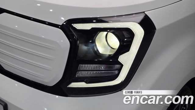 Kia RAY 2023 — photo 8