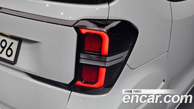 Kia RAY 2023 — photo 9