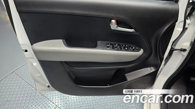 Kia RAY 2023 — photo 14
