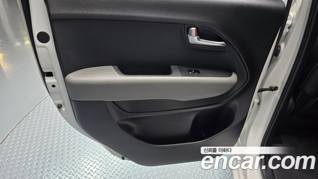 Kia RAY 2023 — photo 15