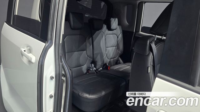 Kia RAY 2023 — photo 16