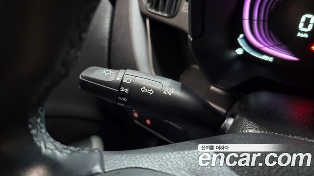 Kia RAY 2023 — photo 28