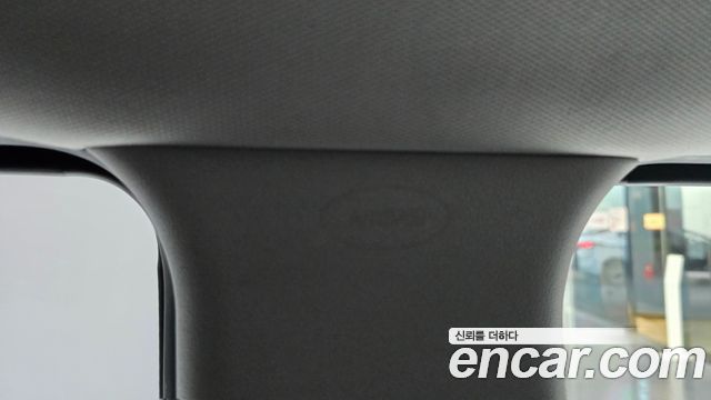Kia RAY 2023 — photo 29
