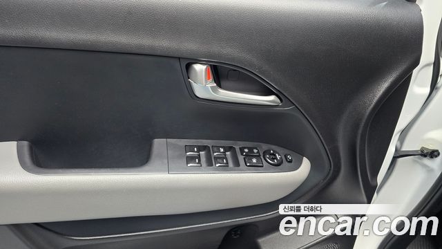 Kia RAY 2023 — photo 30