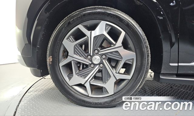 Hyundai Palisade 2021 — photo 5