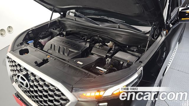 Hyundai Palisade 2021 — photo 6