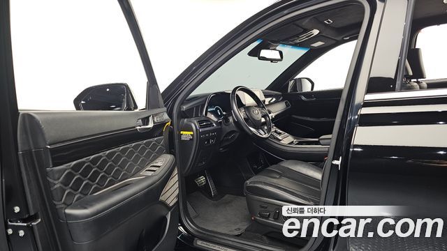 Hyundai Palisade 2021 — photo 13