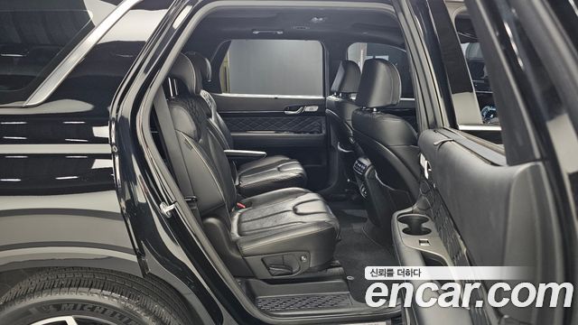 Hyundai Palisade 2021 — photo 17