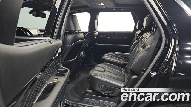 Hyundai Palisade 2021 — photo 18