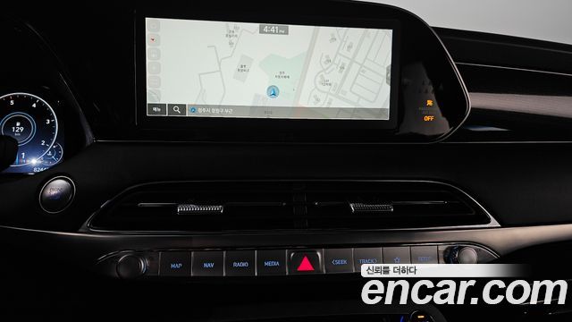 Hyundai Palisade 2021 — photo 19