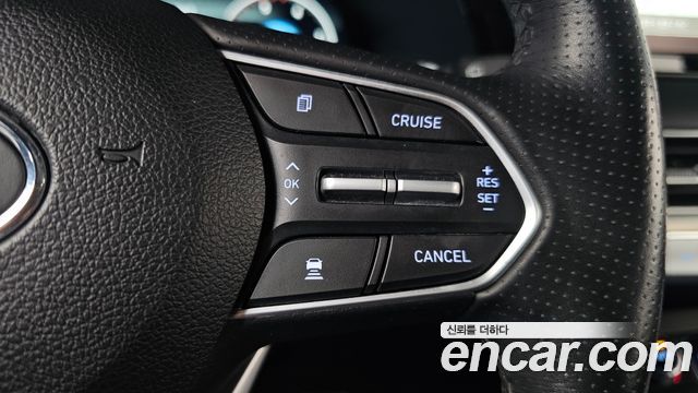 Hyundai Palisade 2021 — photo 23