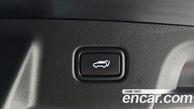 Hyundai Palisade 2021 — photo 25