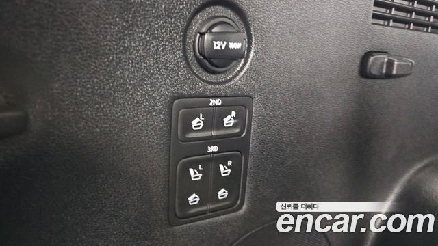 Hyundai Palisade 2021 — photo 26