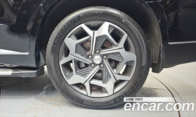 Hyundai Palisade 2021 — photo 7