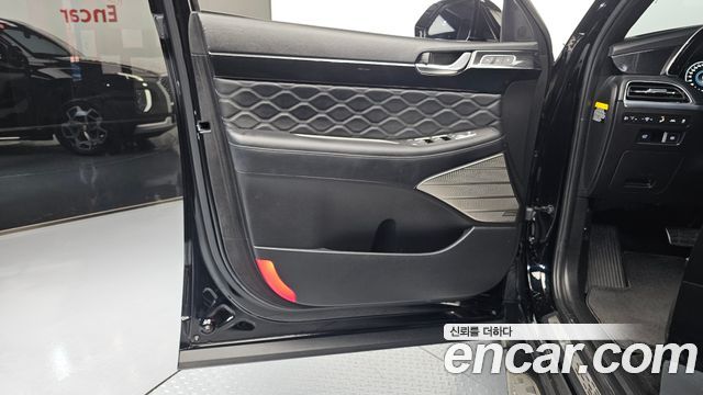 Hyundai Palisade 2021 — photo 14