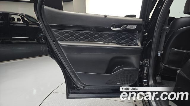 Hyundai Palisade 2021 — photo 15