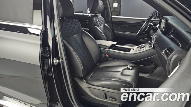 Hyundai Palisade 2021 — photo 16