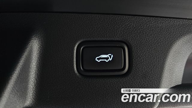 Hyundai Palisade 2021 — photo 27