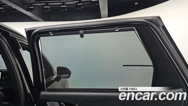 Hyundai Palisade 2021 — photo 28